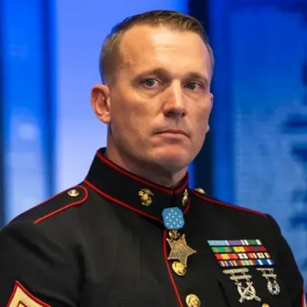 Dakota Meyer