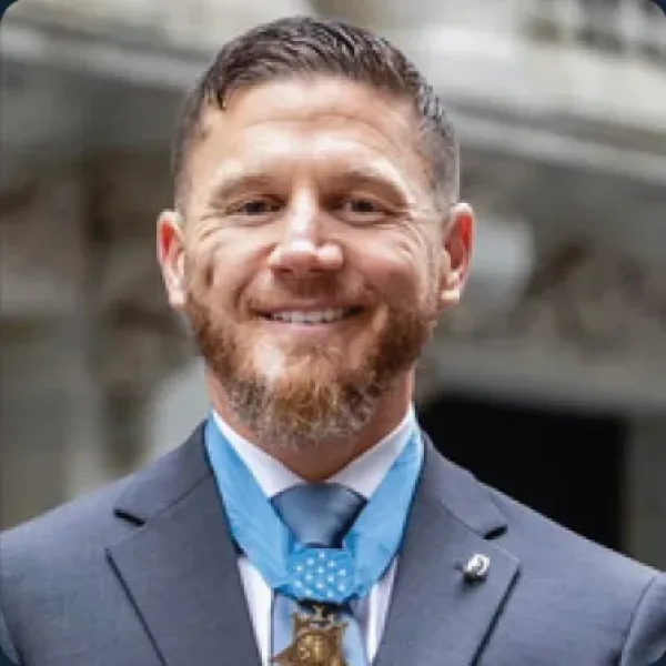 William “Kyle” Carpenter